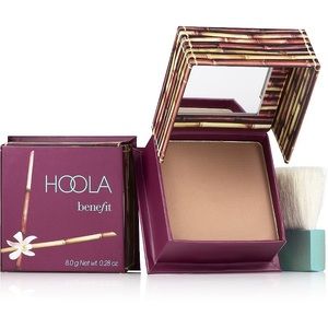 Benefit hoola bronzer